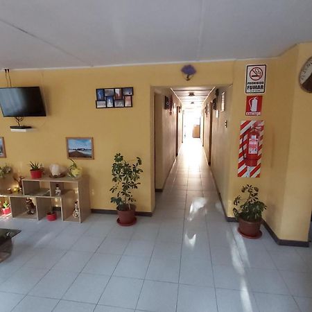 Hostal Km Zero - El Senor Del Lascar ซานเปโดร เด อาตากามา ภายนอก รูปภาพ