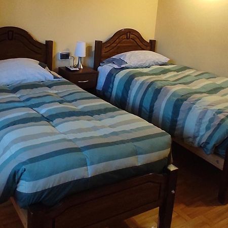 Hostal Km Zero - El Senor Del Lascar ซานเปโดร เด อาตากามา ภายนอก รูปภาพ