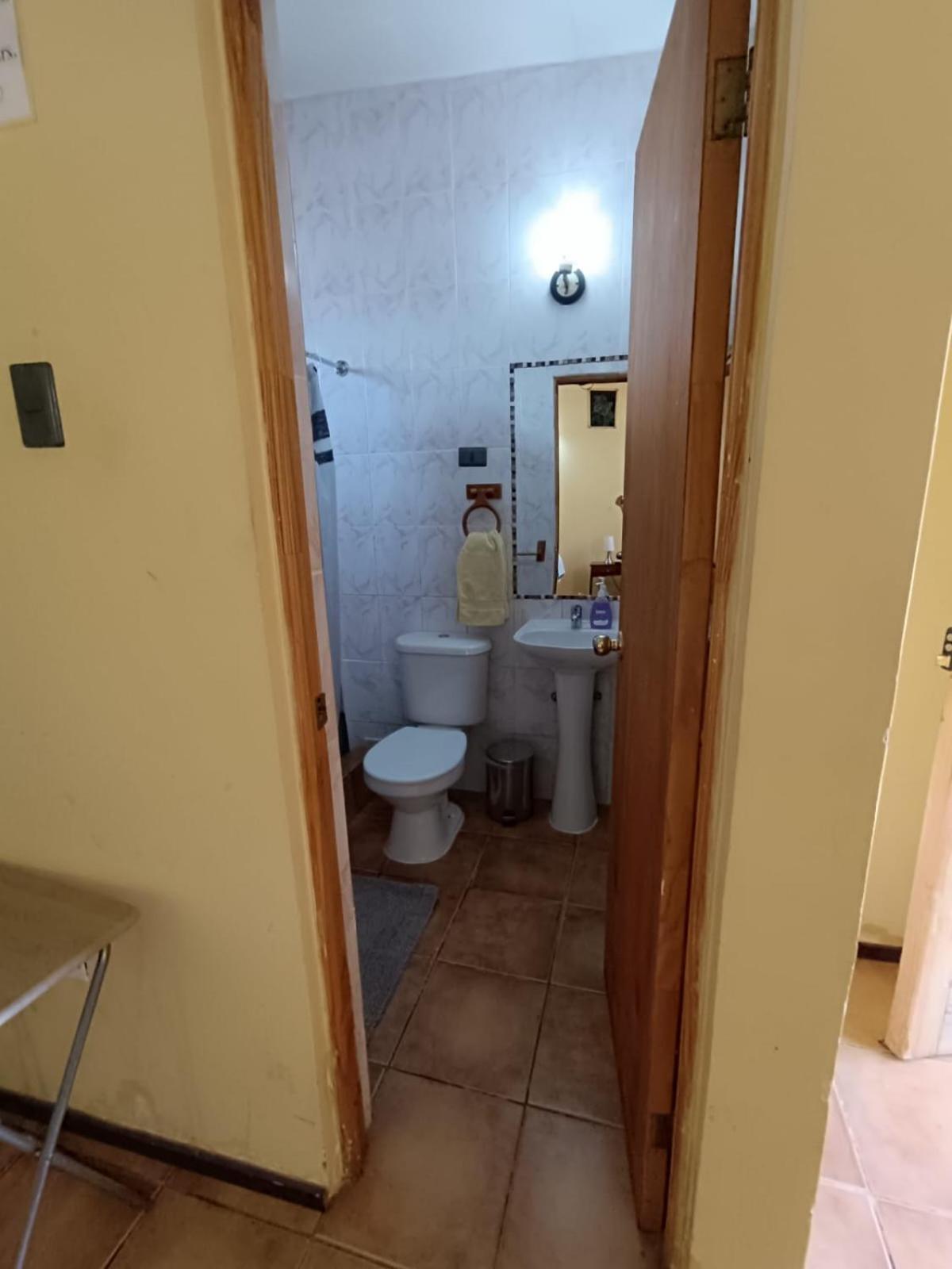Hostal Km Zero - El Senor Del Lascar ซานเปโดร เด อาตากามา ภายนอก รูปภาพ