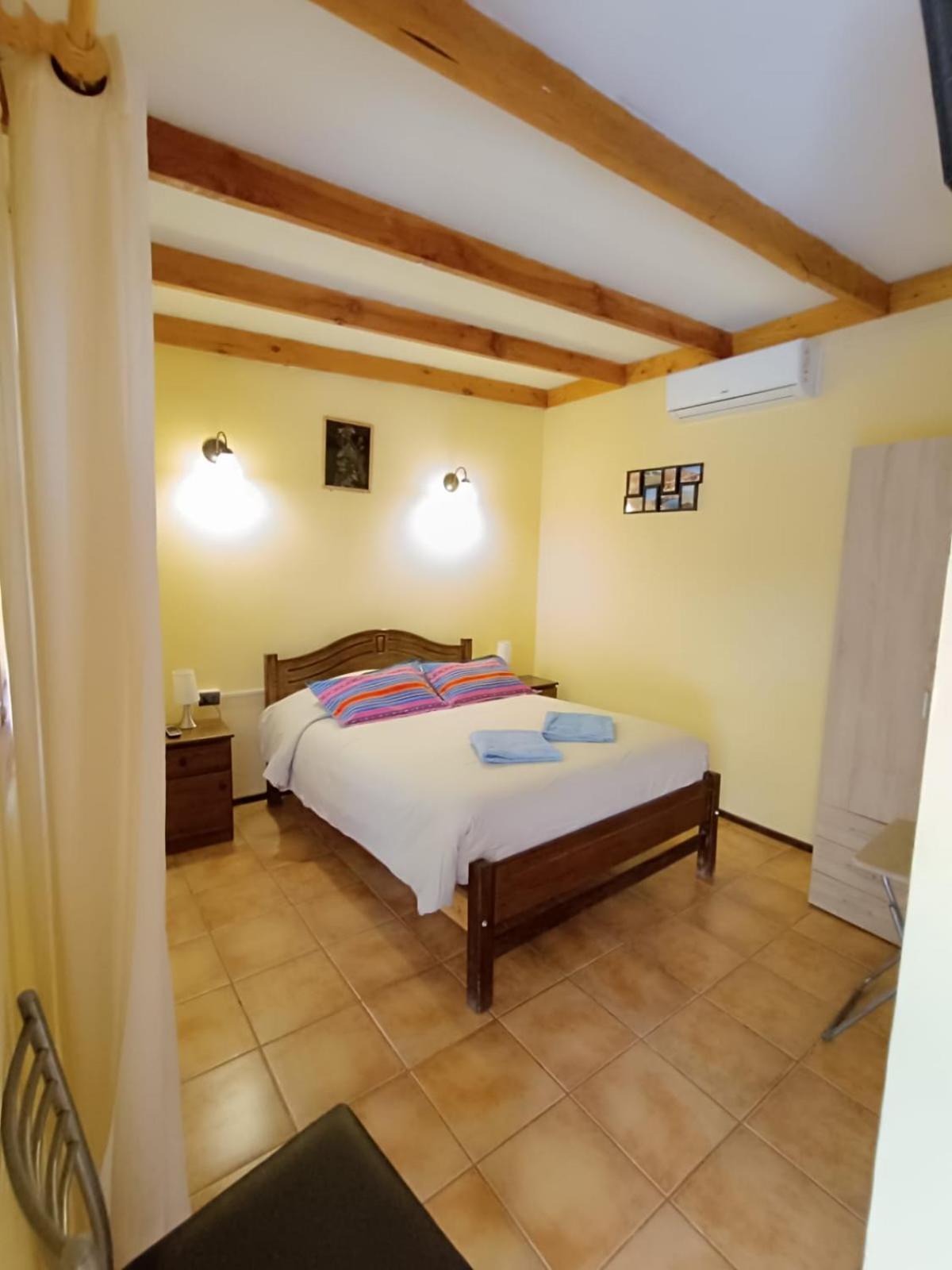 Hostal Km Zero - El Senor Del Lascar ซานเปโดร เด อาตากามา ภายนอก รูปภาพ