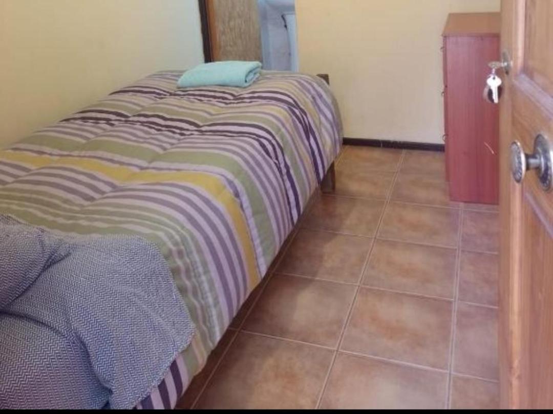 Hostal Km Zero - El Senor Del Lascar ซานเปโดร เด อาตากามา ภายนอก รูปภาพ