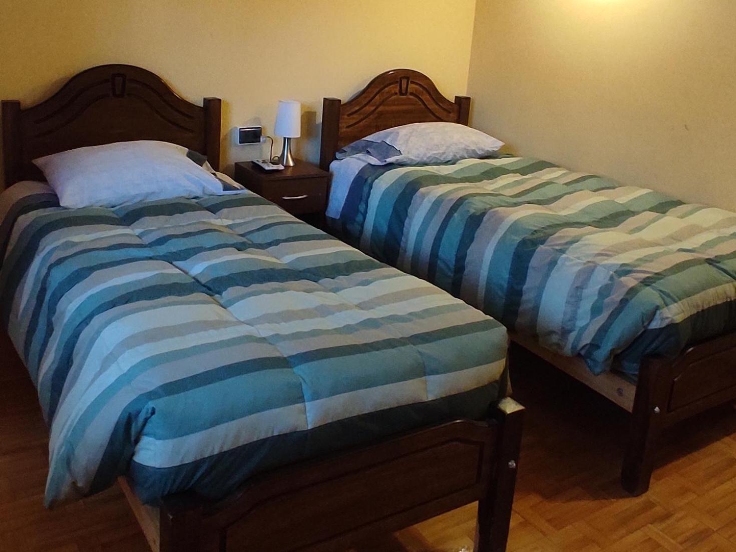 Hostal Km Zero - El Senor Del Lascar ซานเปโดร เด อาตากามา ภายนอก รูปภาพ